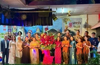 Nữ cán bộ ngoại giao: Những 'cầu nối mềm' thúc đẩy hợp tác giữa TP.HCM và bạn bè quốc tế