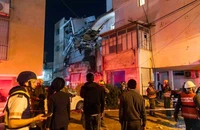 Chiến sự Trung Đông: Iran-Israel đánh rát; Rộ đề xuất 15 điểm ông Trump gửi Tehran