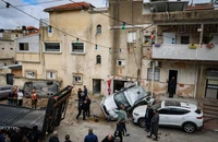 Chiến sự Trung Đông ngày 28: Iran đánh mạnh Israel và vùng Vịnh, có tin đang chuẩn bị kịch bản chiến tranh quy mô lớn; Nga lo ngại 'kịch bản xấu nhất'