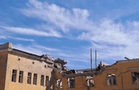 Chiến sự Nga-Ukraine 30-3: Nhóm du kích Atesh tung đòn hiểm khiến Nga không chặn được UAV Ukraine; Moscow kêu gọi Mỹ gây ảnh hưởng tới Kiev