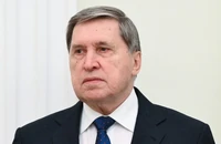 Nga: Mỹ vừa đưa ra những 'đề xuất thú vị' về hòa bình Ukraine
