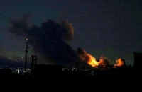 Chiến sự Trung Đông ngày 31: Iran hứng không kích diện rộng; Israel muốn mở rộng chiến dịch ở Lebanon; Pakistan thông tin liên quan đàm phán