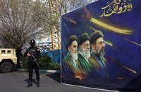 Iran cảnh báo nhắm mục tiêu ‘ông lớn’ công nghệ Mỹ, nếu Washington còn ám sát lãnh đạo Tehran