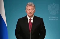 Moscow lên tiếng vụ ông Zelensky nói Nga ra thời hạn để Ukraine rút khỏi Donbass