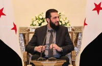 Tổng thống Syria nói về vấn đề tham chiến xung đột Iran