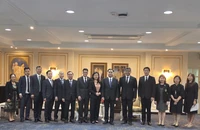 TP.HCM - Bangkok thúc đẩy hợp tác, hướng tới 50 năm quan hệ Việt Nam - Thái Lan