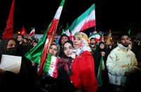 Cơ hội vàng cho hoà bình Trung Đông khi Mỹ và Iran ngừng bắn 