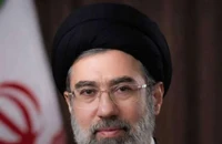 Lãnh tụ Tối cao Iran ra tuyên bố sau thỏa thuận ngừng bắn với Mỹ, đề cập 'giai đoạn mới' ở eo biển Hormuz