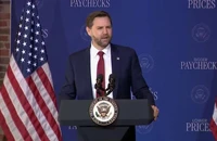 Mỹ và Iran ra tuyên bố quan trọng trước thềm đàm phán ở Pakistan; Israel vẫn tấn công Lebanon, Hezbollah thề kháng cự đến cùng
