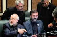 Bộ Ngoại giao Iran ra tuyên bố sau cuộc đàm phán không kết quả với Mỹ