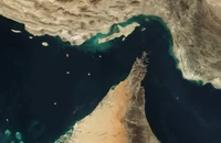 Hiểu thế nào về lệnh phong tỏa của Mỹ tại eo biển Hormuz?
