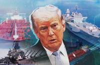 Mỹ, Iran đang cùng một kiểu tiếp cận 'có chọn lọc' ở eo biển Hormuz
