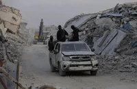 Rộ tin Mỹ-Hamas đối thoại trực tiếp, Israel dọa nối lại chiến dịch ở Gaza