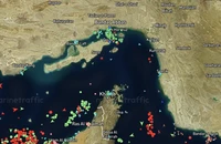 CENTCOM tuyên bố chặn tàu treo cờ Iran, 'chưa tàu nào phá được phong tỏa ở eo biển Hormuz'; Tehran cảnh báo gắt về ngừng bắn