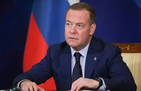 Ông Medvedev cảnh báo nhà máy sản xuất UAV ở hơn 10 nước châu Âu có thể là mục tiêu tấn công của Nga