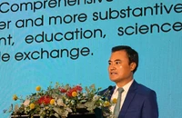 Đêm Gala Hương vị Úc 2026: Điểm hẹn kết nối đầy cảm xúc