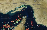 Eo biển Hormuz hỗn loạn, đàm phán khó đoán