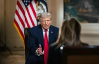 Phái đoàn Mỹ quay lại Pakistan; Ông Trump cáo buộc Iran vi phạm ngừng bắn; Tehran ‘sẵn sàng đối đầu đến hơi thở cuối cùng’