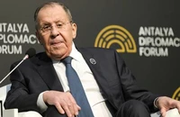 Ông Lavrov: Sự kiên nhẫn của Nga sắp cạn, đừng coi Moscow là 'hổ giấy'