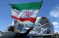 IRNA: Iran không tham gia vòng đàm phán thứ hai với Mỹ