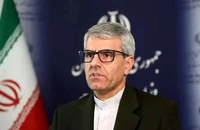 Iran nêu điều kiện đàm phán vòng 2 với Mỹ; Trung Quốc lên tiếng việc ông Trump gia hạn ngừng bắn với Tehran