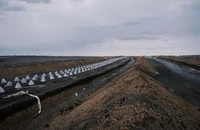 The New York Times: Ukraine gợi ý gọi một phần Donbass là 'Donnyland' để vinh danh ông Trump