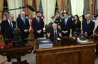 Ngừng bắn Israel-Lebanon thêm 3 tuần: Lối mở cho đàm phán Mỹ và Iran?
