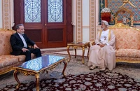 Ông Trump và thủ tướng Anh điện đàm về eo biển Hormuz; Ngoại trưởng Iran chuẩn bị sang Nga