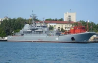 Chiến sự Nga-Ukraine 27-4: Đỏ lửa Odessa, Crimea; Ông Putin cảm ơn binh sĩ Triều Tiên tham gia chiến đấu tại tỉnh Kursk