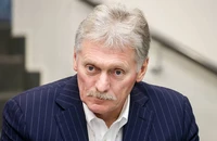 Điện Kremlin: Châu Âu xây dựng Nga thành kẻ thù để che giấu khủng hoảng nội bộ