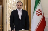 Chiến sự Trung Đông ngày 59: Iran vạch 'lằn ranh đỏ' với Mỹ; Liên tục nỗ lực ngoại giao trong khu vực