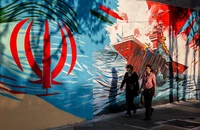 Xuất hiện đề xuất đột phá 3 giai đoạn của Iran đối với Mỹ; Thủ tướng Đức hoài nghi chiến lược của Washington
