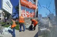 Đặc nhiệm Alpha của Ukraine tập kích dữ dội căn cứ hải quân, sân bay Nga ở Crimea