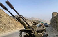 Súng lại nổ ở biên giới Pakistan-Afghanistan, nhiều thương vong, nguy cơ ngừng bắn đổ vỡ