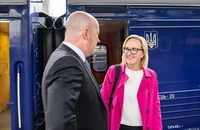 Quyền Đại sứ Mỹ tại Ukraine sắp rời nhiệm sở giữa đồn đoán rạn nứt với ông Trump