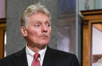 Điện Kremlin thông tin về ngừng bắn Ngày Chiến thắng và điện đàm giữa ông Putin và ông Trump 