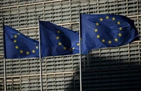 Ukraine 'thở phào' nhờ phao tài chính 106 tỉ USD từ EU