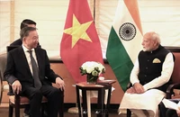 Tổng Bí thư, Chủ tịch nước Tô Lâm thăm Ấn Độ: Định hình lộ trình hợp tác trong kỷ nguyên mới