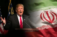 Bước chuyển giai đoạn của Mỹ trong cuộc chiến với Iran