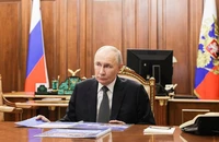 Chiến sự Nga-Ukraine 8-5: Nga bắt đầu ngừng bắn Ngày Chiến thắng; Ông Zelensky cảnh báo quan chức nước ngoài không tới Moscow
