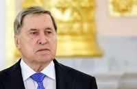 Nga yêu cầu Ukraine có 'bước đi nghiêm túc' nối lại đàm phán