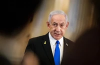 Ông Netanyahu họp khẩn an ninh sau phản hồi của Iran; Tehran lên tiếng tin rò rỉ dầu ở đảo Kharg