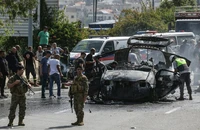 Israel không kích gần thủ đô Lebanon; Giám đốc Tình báo Mossad nhiều lần tới UAE giữa xung đột Iran