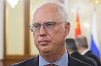 Đặc phái viên Điện Kremlin: Châu Âu rồi sẽ phải đối thoại với Nga