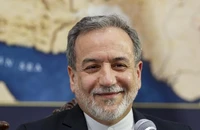 Ngoại trưởng Iran ra loạt phát ngôn quan trọng, đề cập Trung Quốc; Ông Trump để ngỏ khả năng 'quay trở lại Iran'