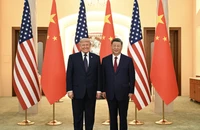 Thượng đỉnh Trung-Mỹ 2026: Thắng lợi hình ảnh nhưng chưa đột phá