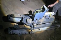 Iran gửi đề xuất hòa bình 14 điểm đến Mỹ; Houthis nói bắn hạ UAV 'Thần chết' MQ-9 của Mỹ