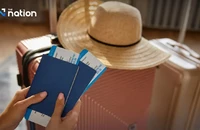 Thái Lan hủy miễn thị thực 60 ngày với 90 quốc gia và vùng lãnh thổ