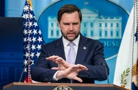 Ông Vance lên tiếng tin Iran muốn chuyển kho uranium làm giàu cho Nga