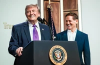 Chiến sự Trung Đông ngày 87: Ông Trump chỉ đạo ‘không vội’ chốt thỏa thuận với Iran; Ngoại trưởng Mỹ hé lộ cách tiếp cận mới trong đàm phán hạt nhân